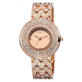 WEIQIN W4243 Japan quartz movt bling bling women Watches